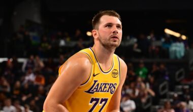 NBA power rankings: 2026 championship chances from No. 30 to No. 1