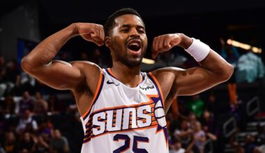 Jared Butler made his case, but timing keeps him off the Suns’ roster