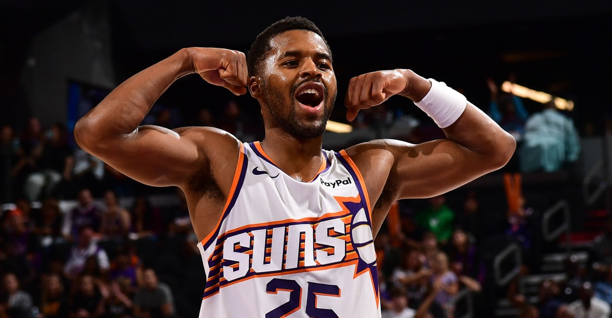 Jared Butler made his case, but timing keeps him off the Suns’ roster