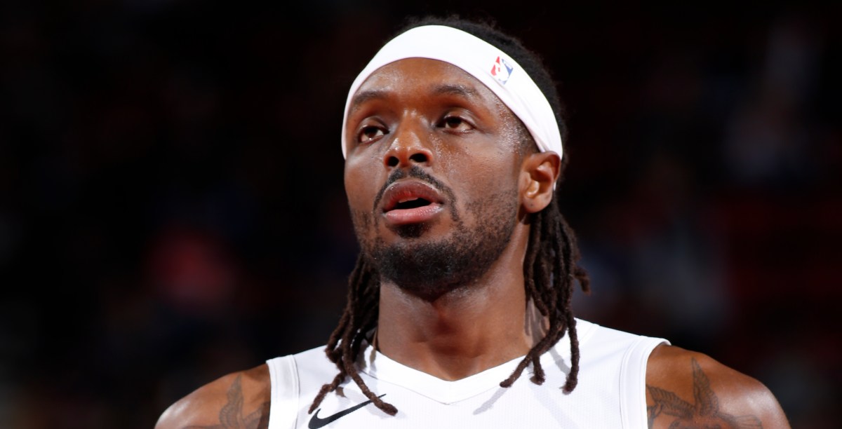 Blazers Announce No Jerami Grant in Opening Night Starting Lineup