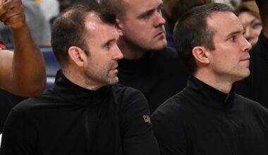 The WNBA’s newest team just made its biggest decision