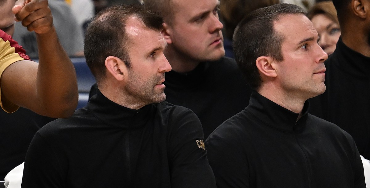 The WNBA’s newest team just made its biggest decision