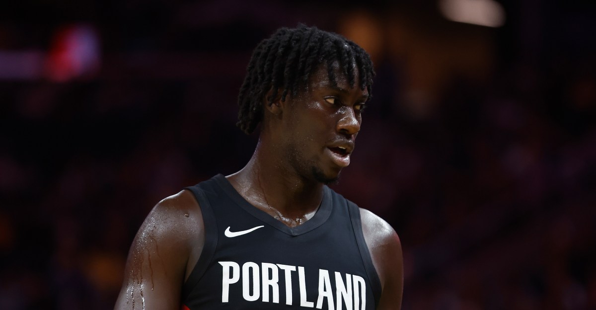 Sidy Cissoko and Caleb Love Should Contribute To Portland Trail Blazers