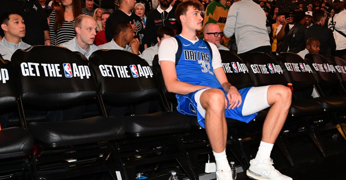 SB Reacts: Predicting the Dallas Mavericks season-opening home stand