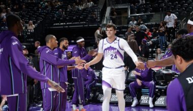 Utah Jazz Reacts Survey: Who is getting traded?