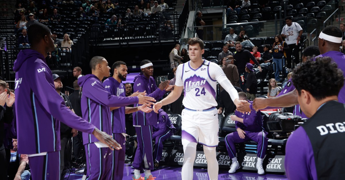 Utah Jazz Reacts Survey: Who is getting traded?