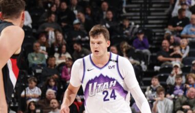 The market has changed for Walker Kessler