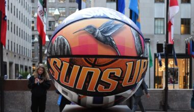 Bright Side Predicts: The Phoenix Suns final record