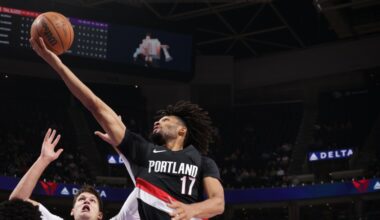 Blazers-Jazz First Half Discussion Thread