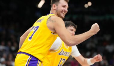Lakers vs Mavericks Preview: Injury Report, TV Stream, How To Watch