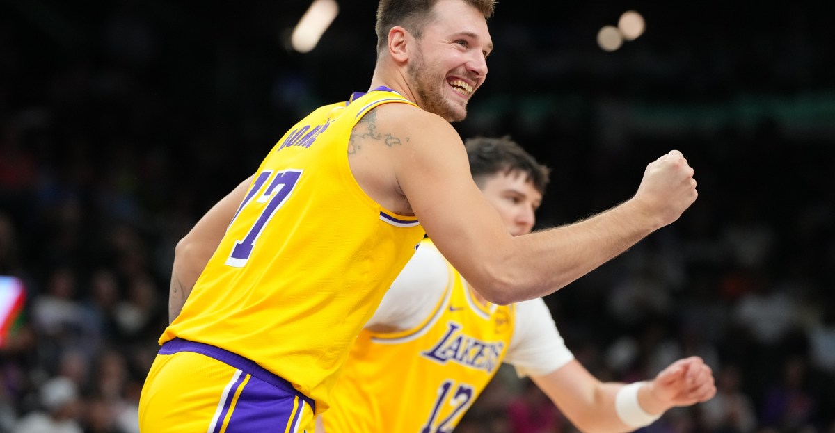 Lakers vs Mavericks Preview: Injury Report, TV Stream, How To Watch