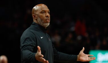 How Blazers Coach Chauncey Billups Can Succeed this Season