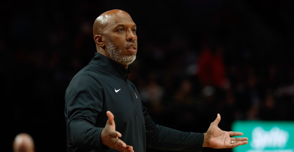How Blazers Coach Chauncey Billups Can Succeed this Season