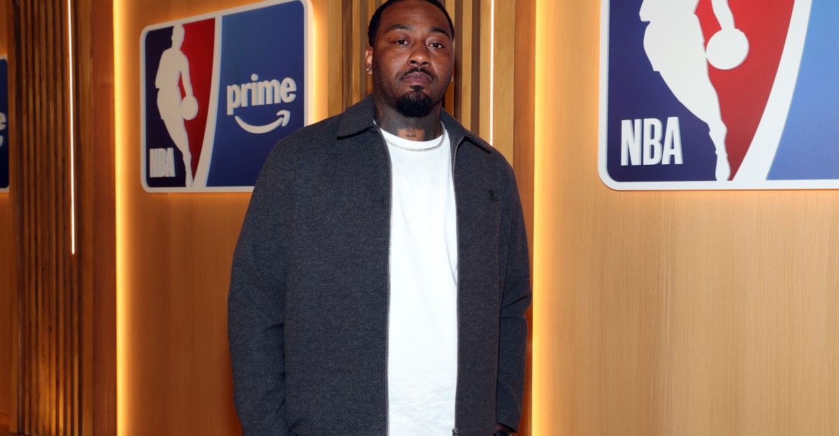 John Wall and Brendan Haywood join Monumental Sports Network as Wizards broadcast analysts