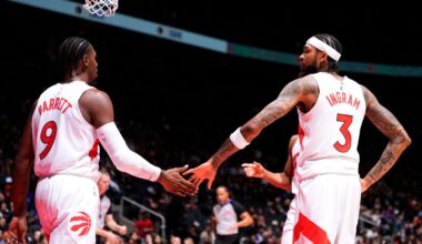 The Rap-Up: Season 31 loading