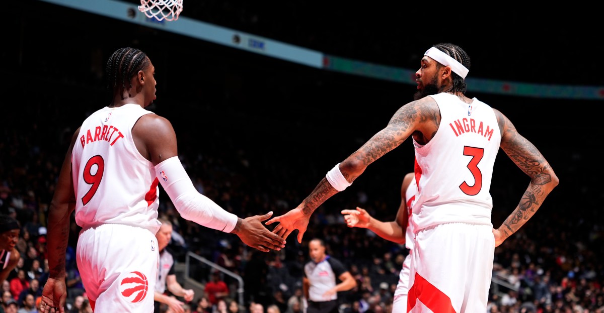 The Rap-Up: Season 31 loading