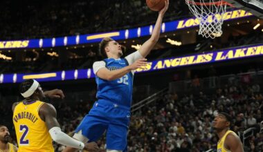 How to watch the Dallas Mavericks for the 2025-26 NBA basketball season