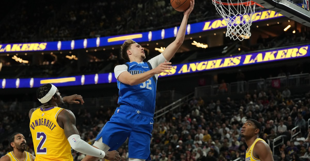 How to watch the Dallas Mavericks for the 2025-26 NBA basketball season