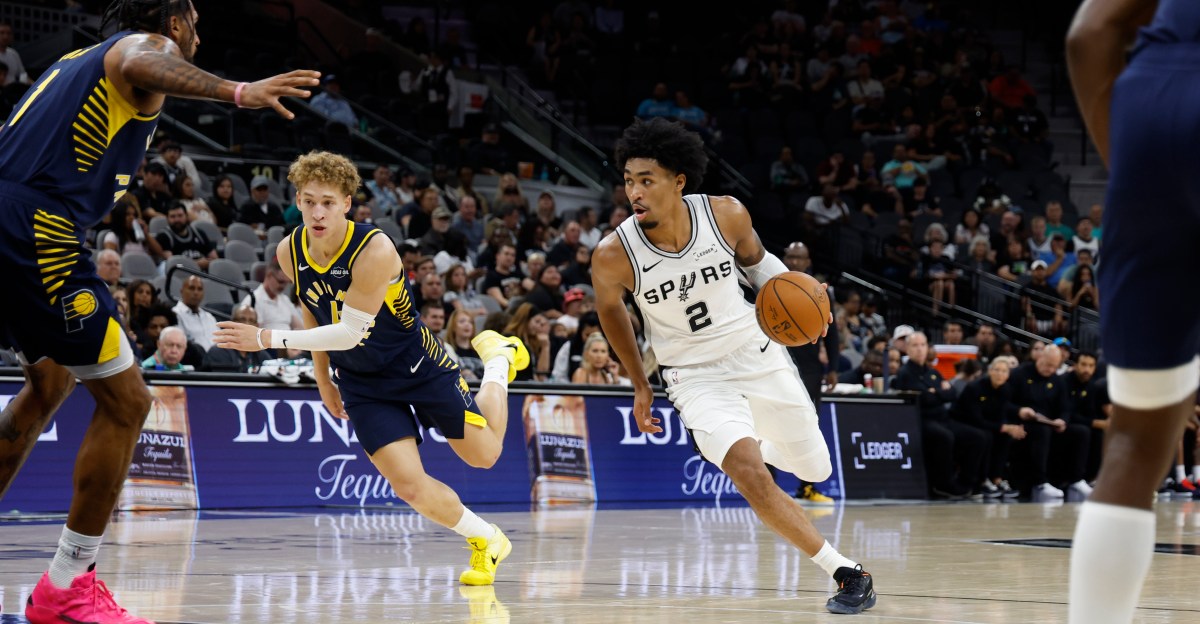 Predicting the Spurs win total this season