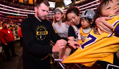 How to watch every Lakers game in the 2025-26 NBA season