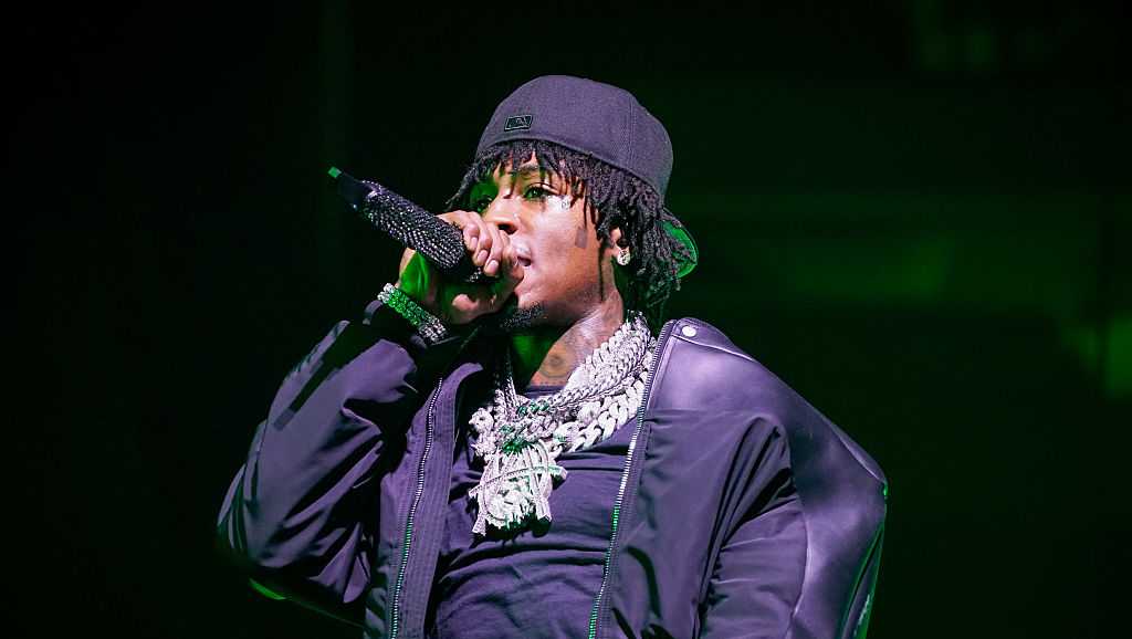 New Orleans police increase security for NBA YoungBoy concert