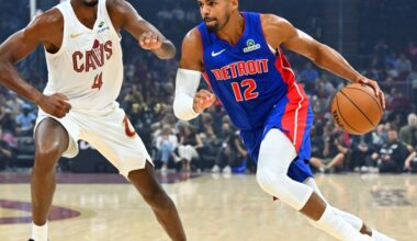 How to watch Cavs vs. Pistons