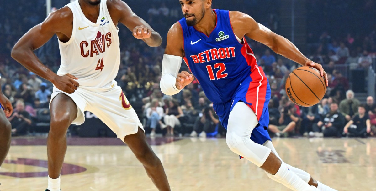 How to watch Cavs vs. Pistons