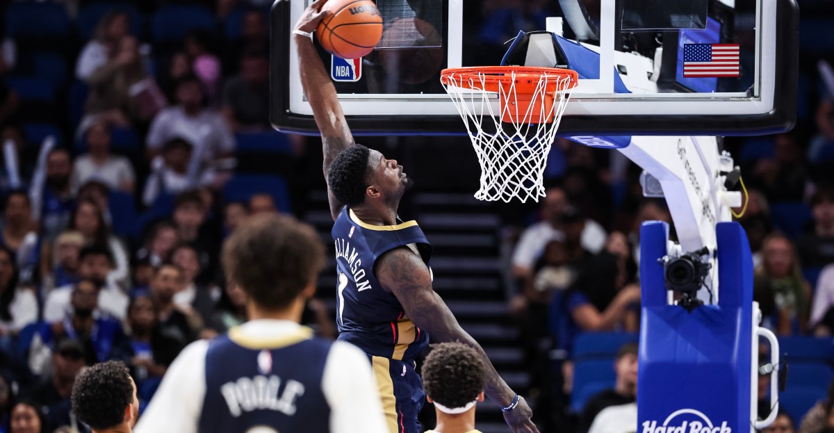 New Orleans Pelicans 2025-26 NBA Season Preview