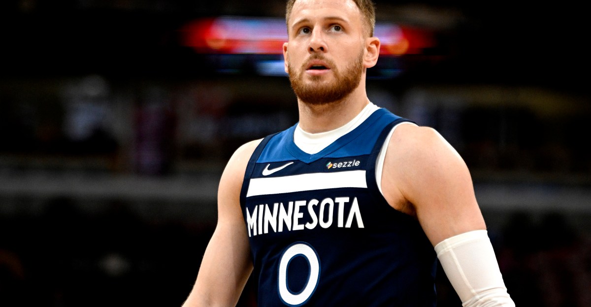 The Timberwolves Have More Questions than Answers at Point Guard