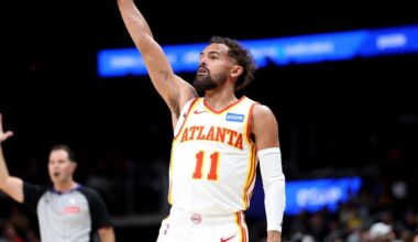 Atlanta Hawks 2025-26 Season Preview