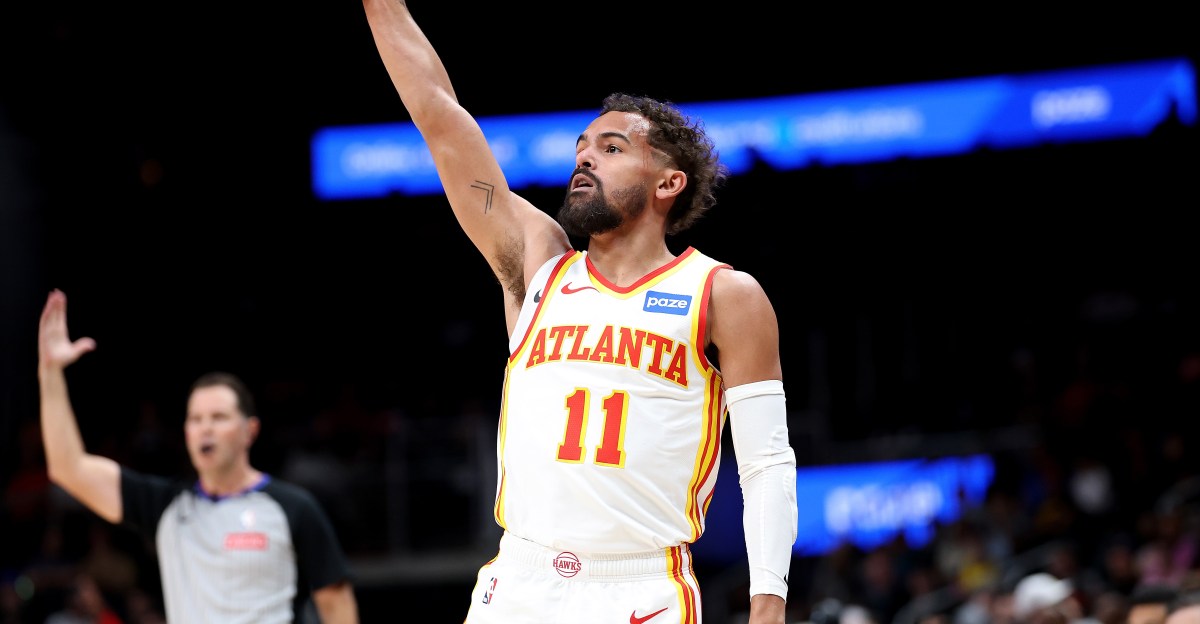 Atlanta Hawks 2025-26 Season Preview