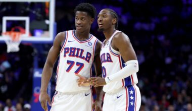 This Sixers season isn’t about this Sixers season