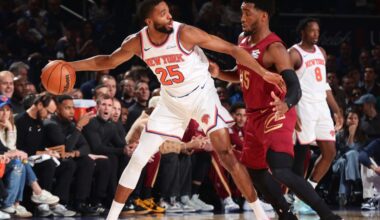 Cavs fans think it’s title or bust this season