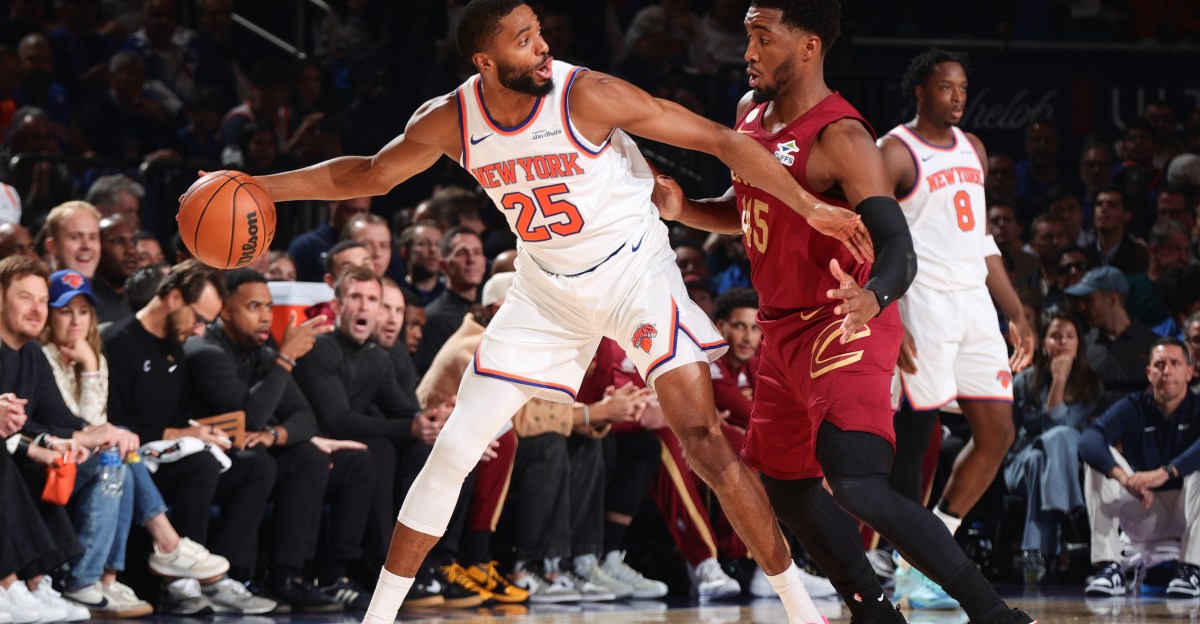 Cavs fans think it’s title or bust this season