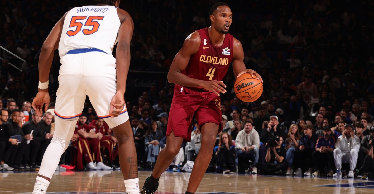 12 takeaways from Cavs season-opening loss to Knicks