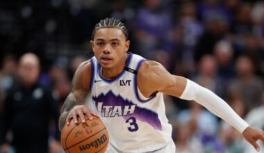 Utah Jazz vs Los Angeles Clippers: recap and final score