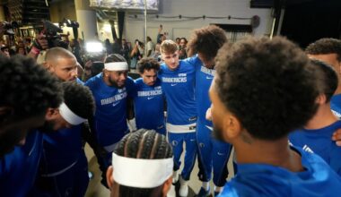 Washington Wizards vs Dallas Mavericks Betting Preview and Predictions