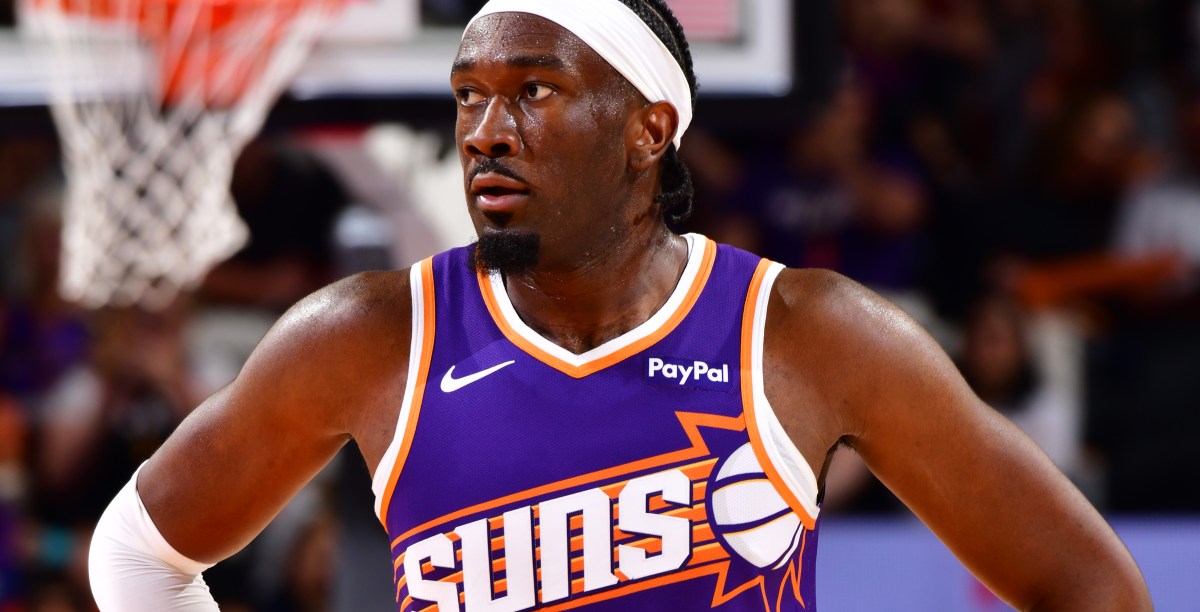 The impact the Suns needed from day one: Mark Williams’ debut in the Valley