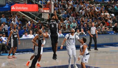 San Antonio is expected to win more than 45 games