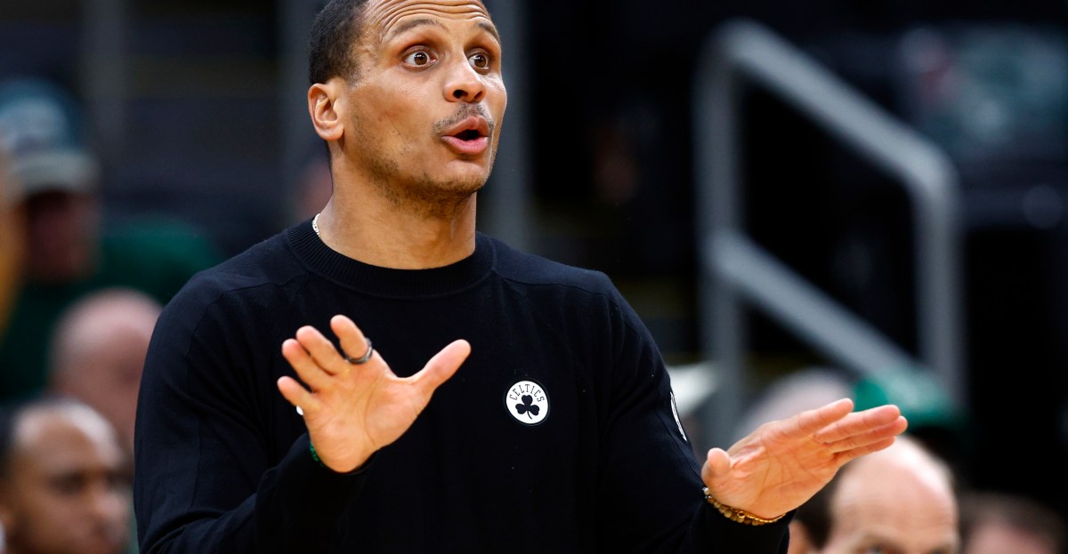 Early season results: Celtics Reacts Survey