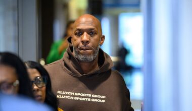 Summarizing the Chauncey Billups Situation and the Trail Blazers Future