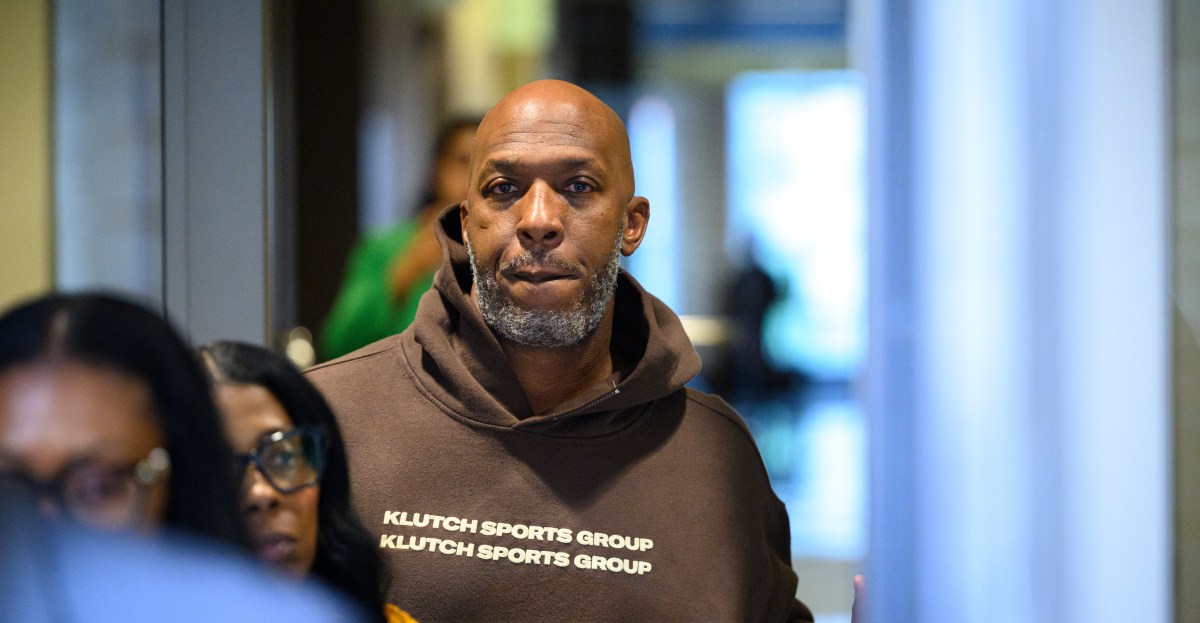 Summarizing the Chauncey Billups Situation and the Trail Blazers Future