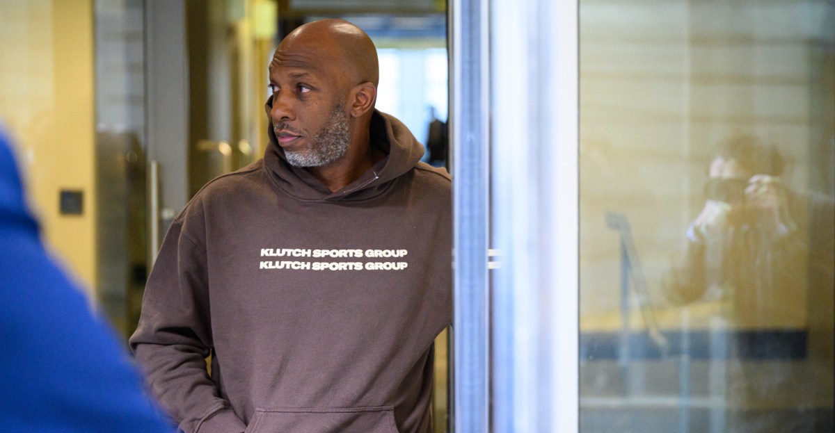 Details of Chauncey Billups’ Connections with Organized Crime Figure