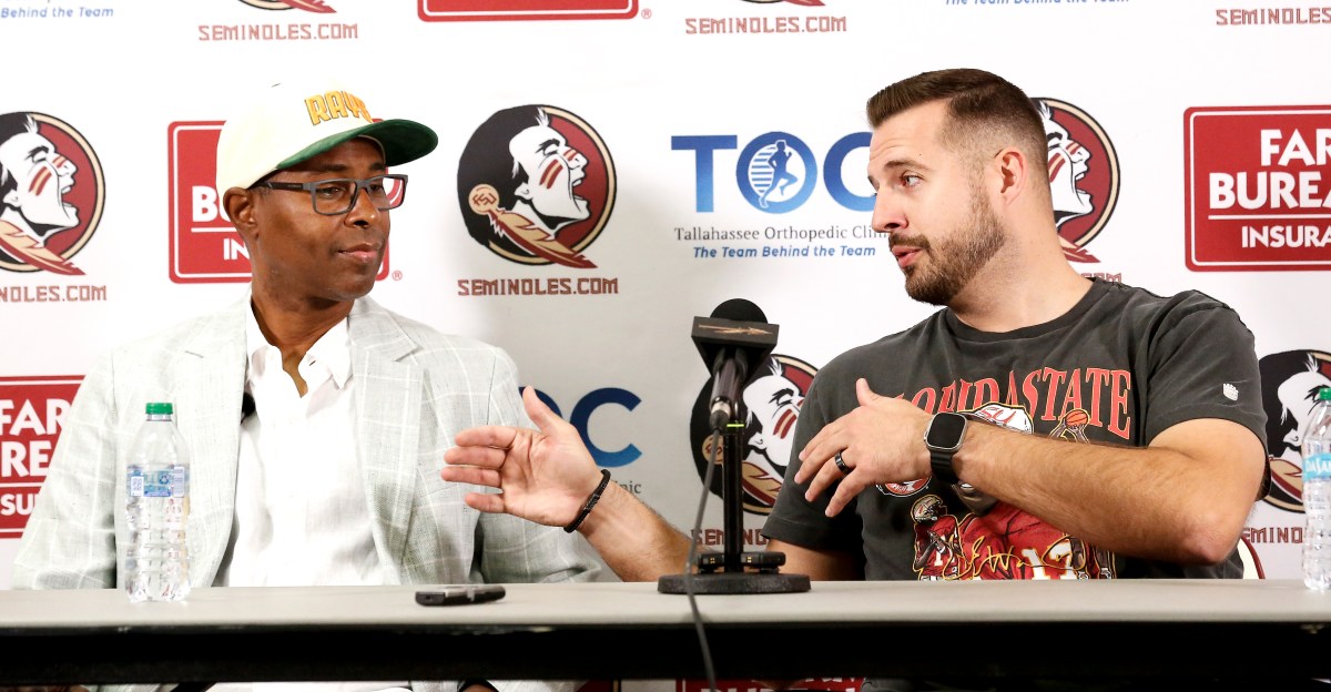 FSU men’s basketball faces FAMU in final preseason test