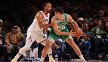 10 takeaways from another night of learning in New York