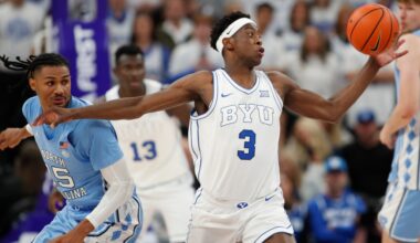 2025-26 UConn men’s basketball schedule preview: Elite non-conference games