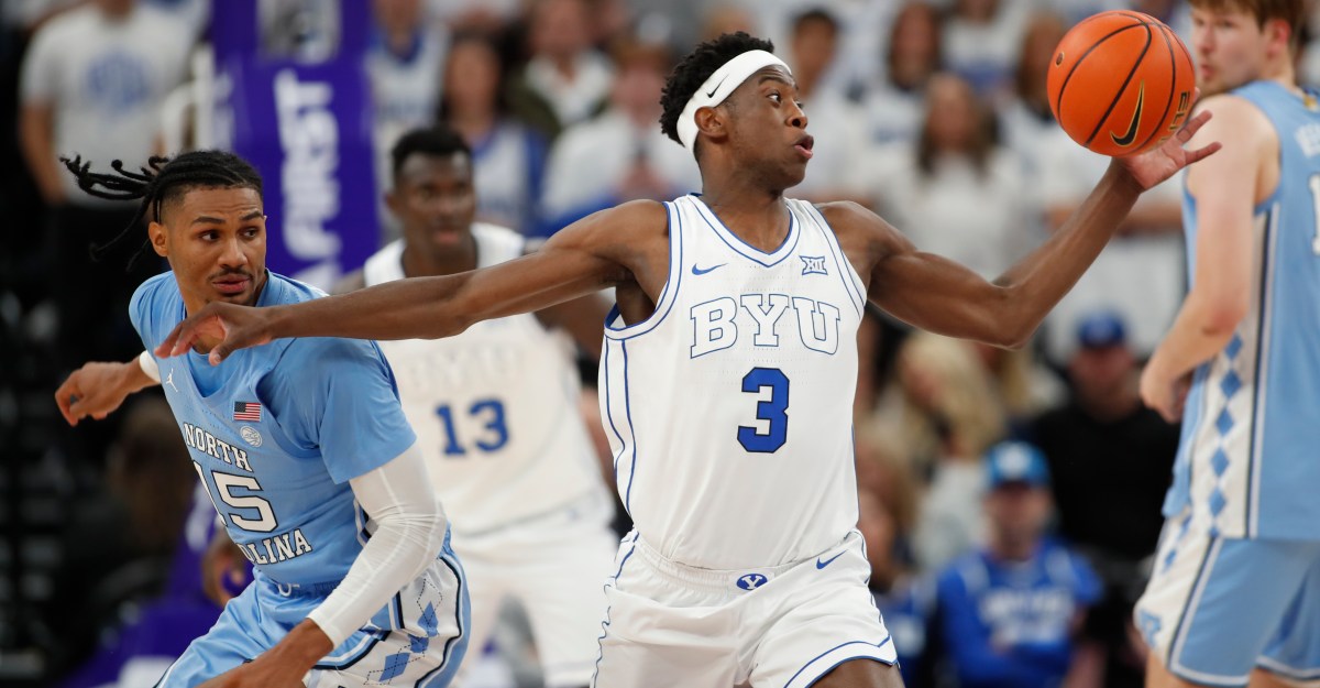 2025-26 UConn men’s basketball schedule preview: Elite non-conference games