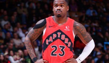 3 things to watch as the Mavericks meet the Raptors