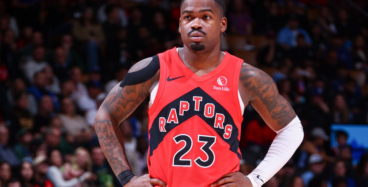 3 things to watch as the Mavericks meet the Raptors