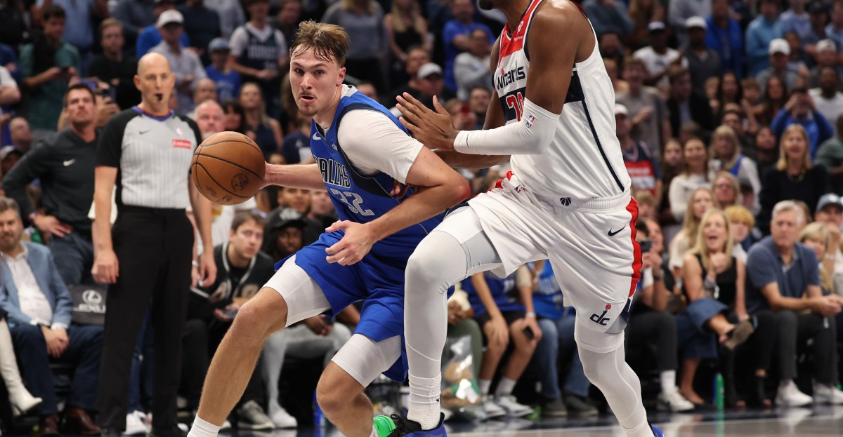 Mavericks vs Wizards Recap: Dallas Loses 117-107 to Washington Wizards.